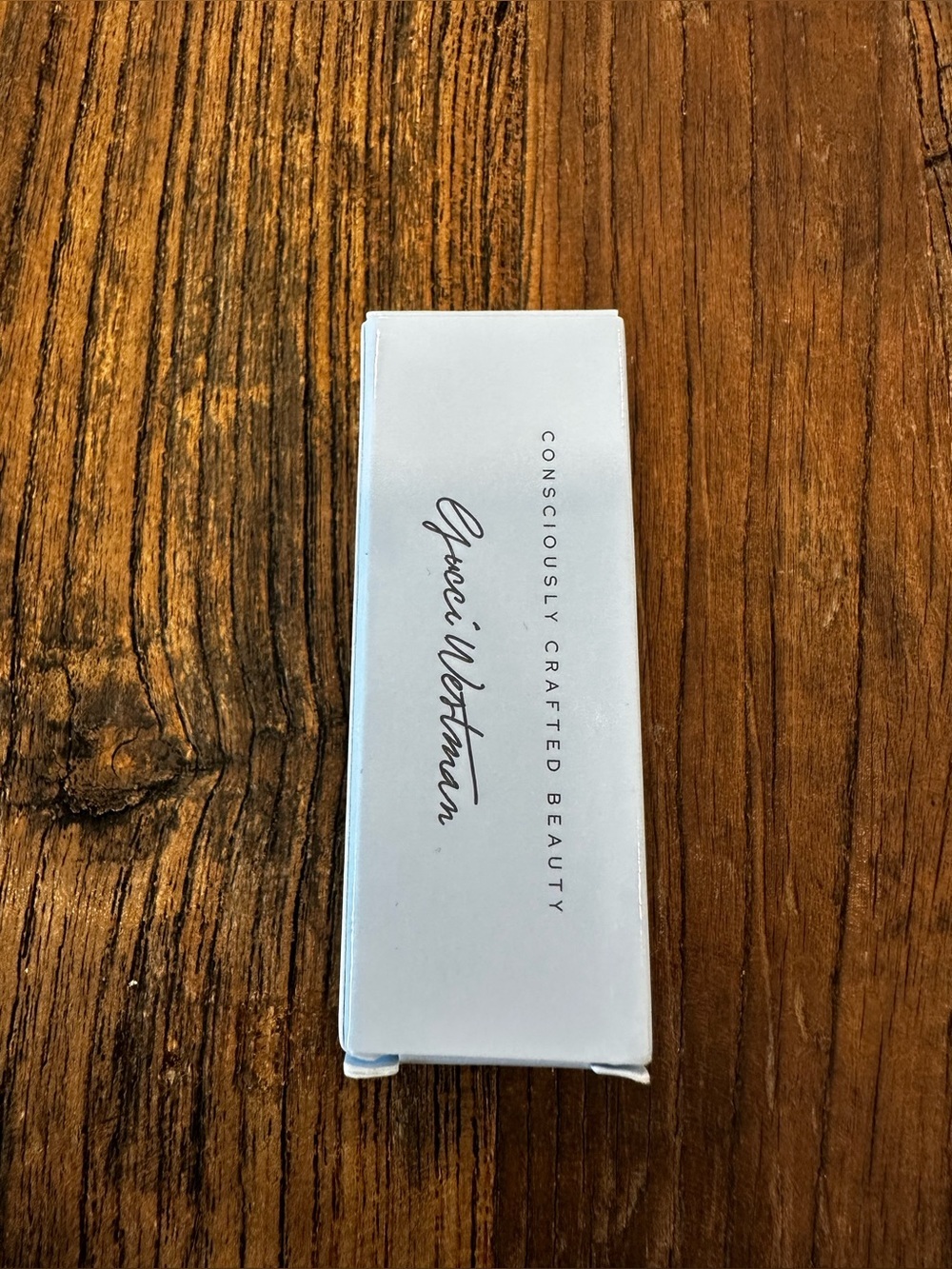 Westman Atelier Color: Brique - sheer burnt sienna Lipstick - Picture 3 of 5